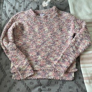 Soft, Chunky Sweater